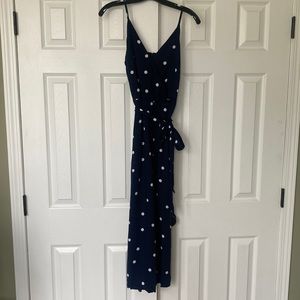 Loft Jump suit Size 2 NWT